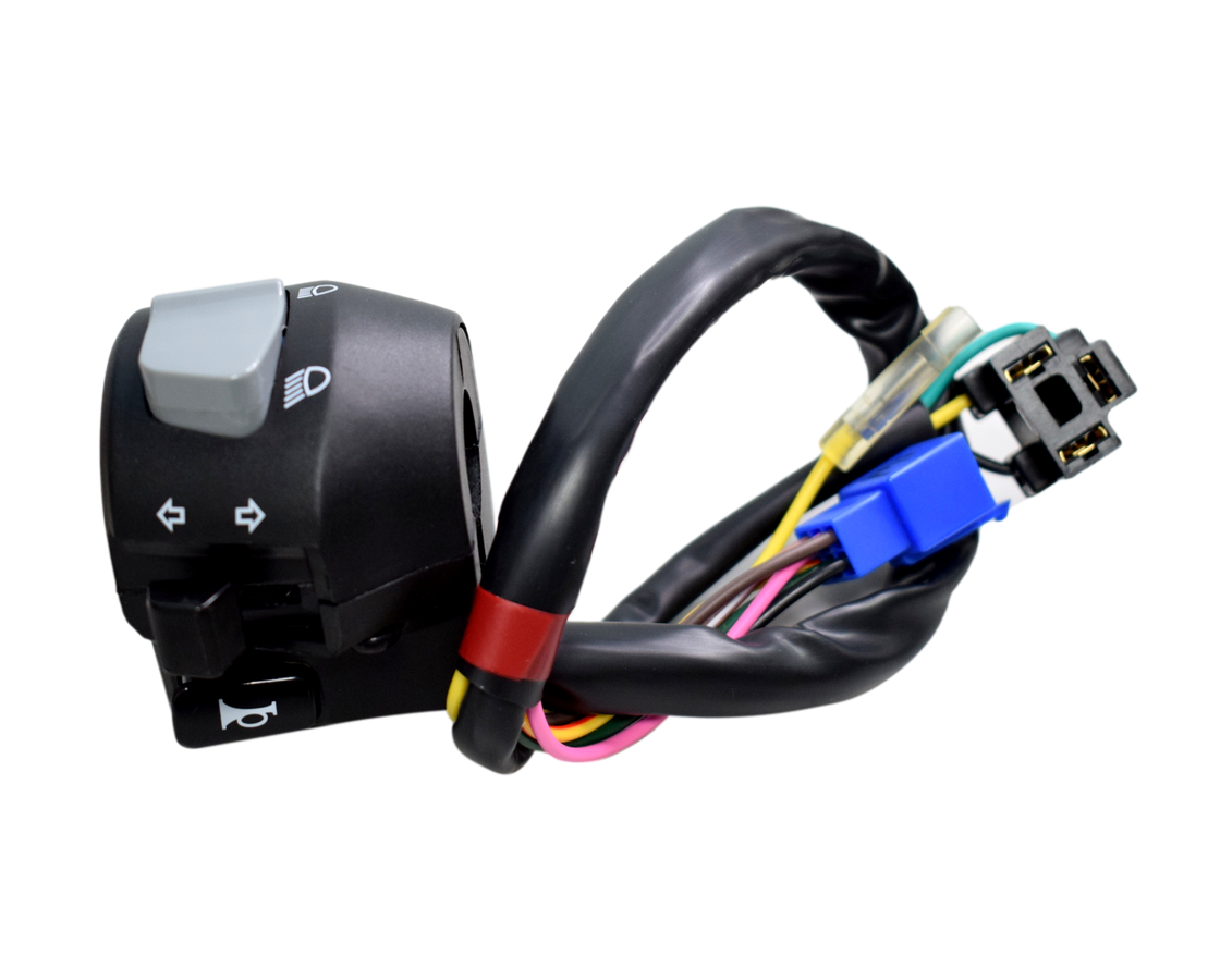 Comando Izquierdo Xtz Yamaha 125 Original