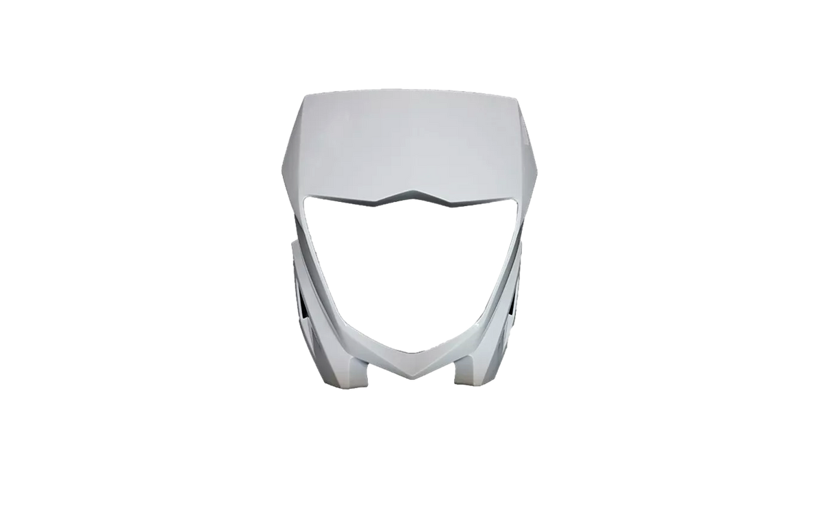 Carenaje Xtz 125 (2015) Yamaha Original (Blanco)