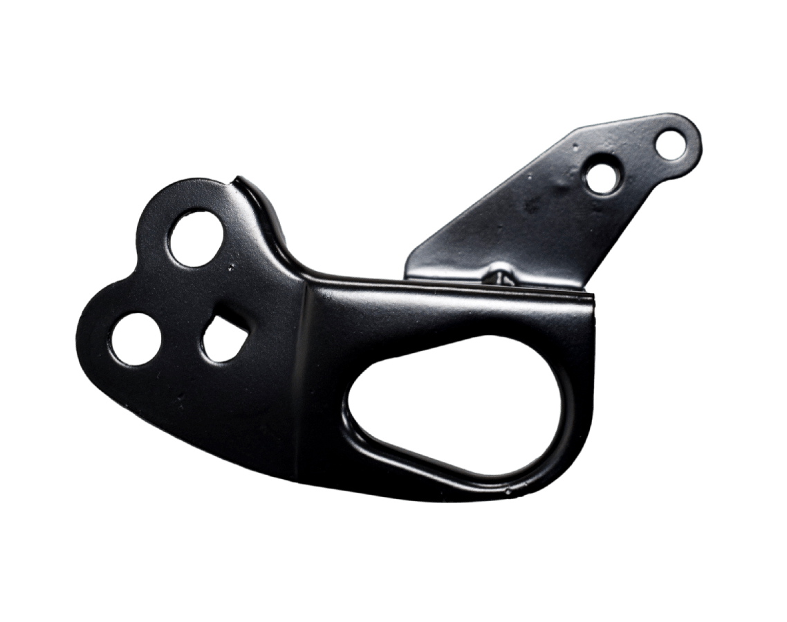 Soporte De Farola Xtz 125 (2012-15) Yamaha Original y Más