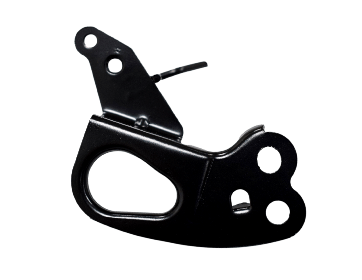 Soporte De Farola Xtz 125 (2012-15) Yamaha Original y Más