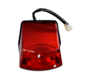 Stop Xtz 125 (2013-15) - Xtz Yamaha 250 Original