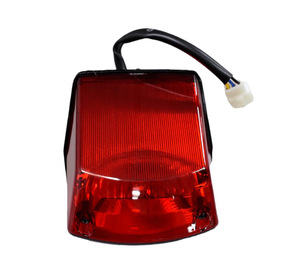 Stop Xtz 125 (2013-15) - Xtz Yamaha 250 Original