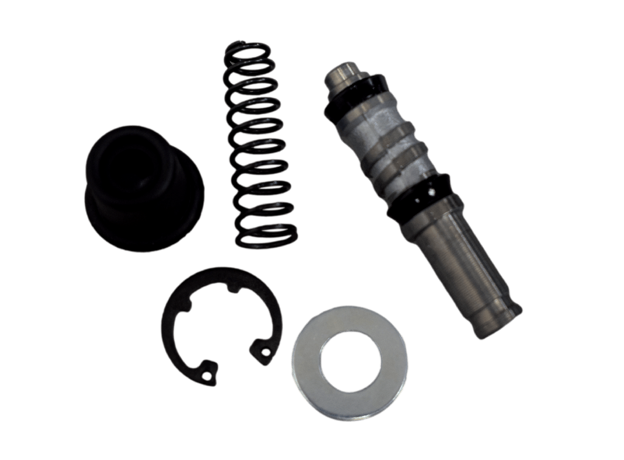 Chupas Bomba De Freno Xtz Yamaha 250 Original