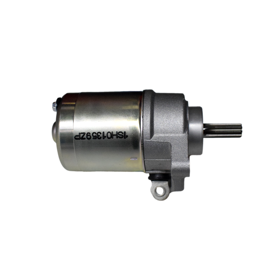 Motor De Arranque Max 155 - Next Yamaha 115 Original