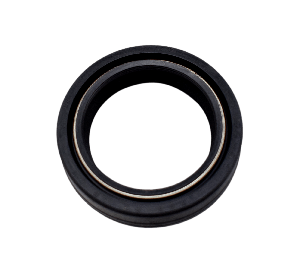 Retenedor De Telescopio (35-48-11) Yamaha Dt 125
