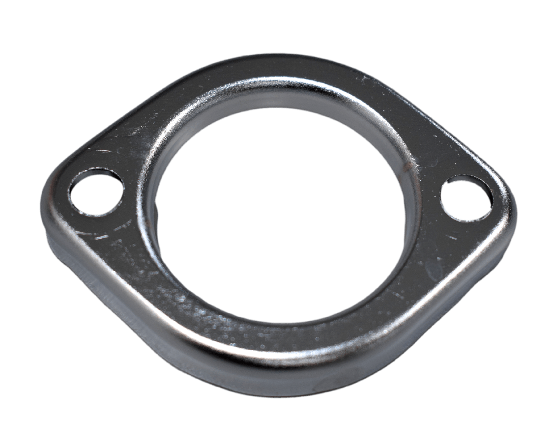 Soporte Codo De Mofle Rx115/100A Yamaha Original