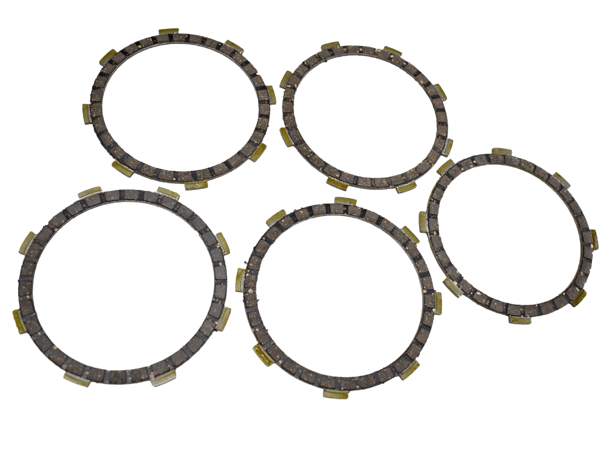 Disco Clutch Yamaha Dt 125, Rx 115