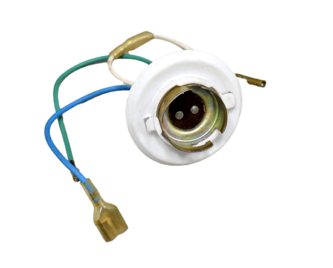 Socket De Farola Yamaha Rx 100