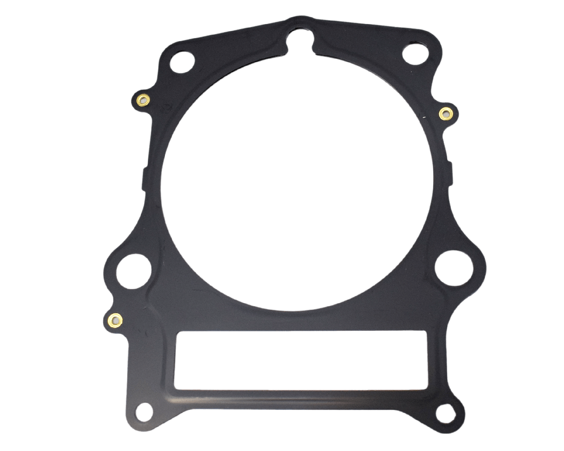 Empaque Cilindro Xt Yamaha 600 Original
