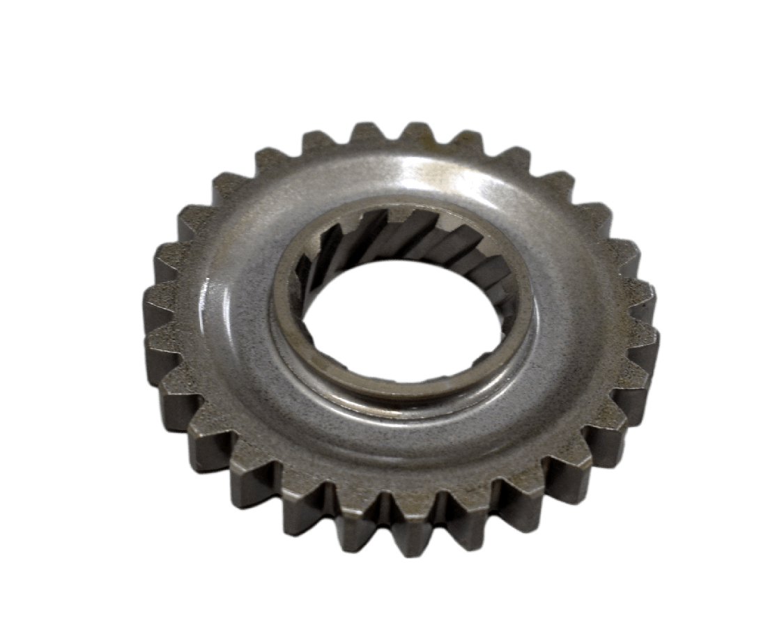 Piñon Eje De Crank Dt 125/175E-K Yamaha Original