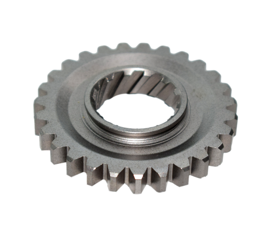 Piñon Eje De Crank Yamaha Dt 125