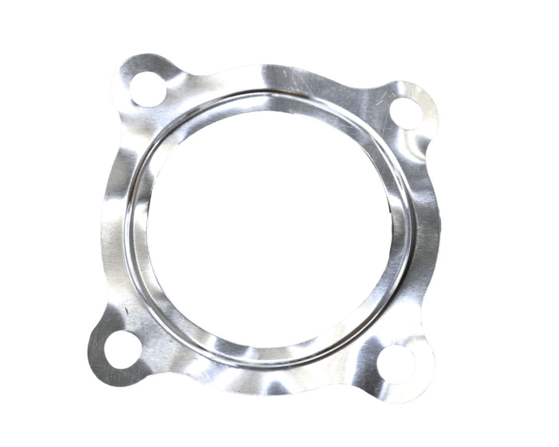 Empaque De Culata V Yamaha 80 Original