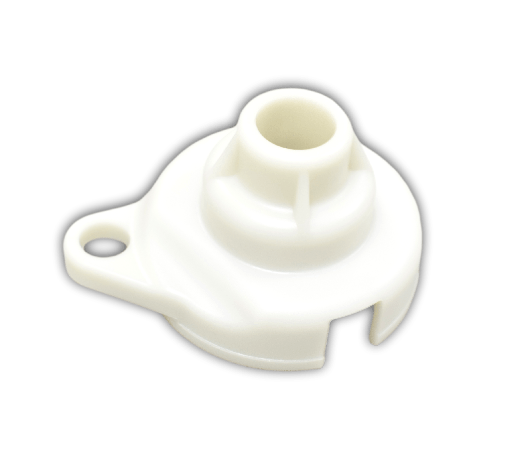 Tapa Resorte De Crank Lb Yamaha 80 Original