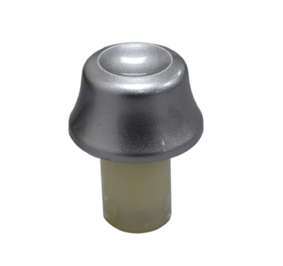 Tapon De Manubrio Fino Fi 115 Yamaha Original