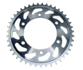 Sprocket Ryamaha 3 Original (Dientes 43)