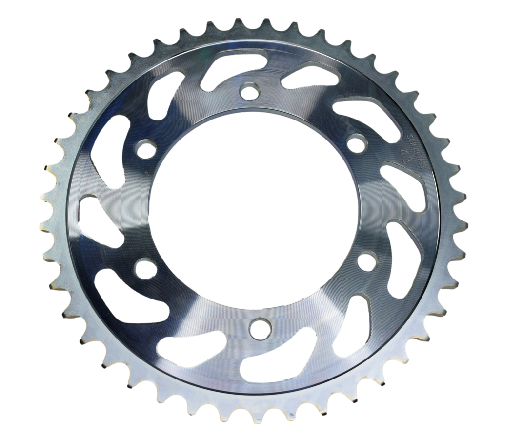 Sprocket Ryamaha 3 Original (Dientes 43)