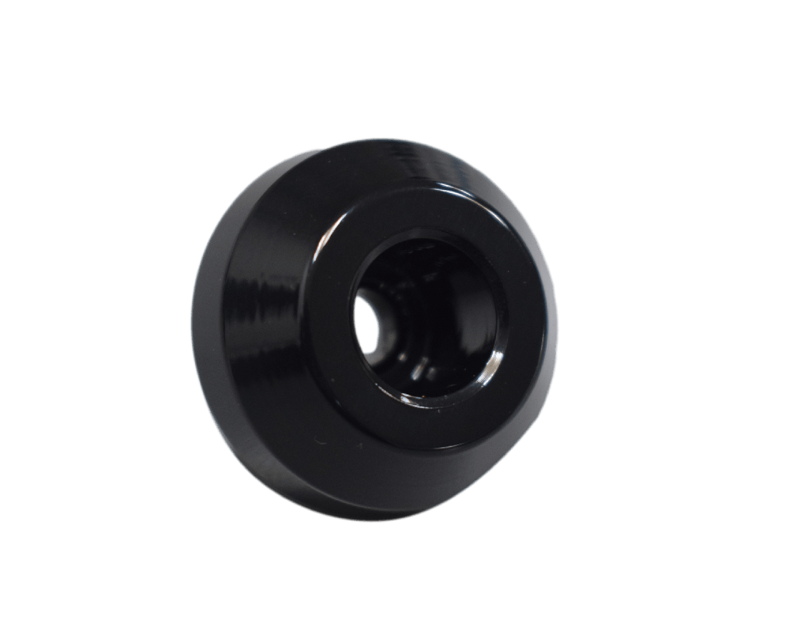 Tapon De Manubrio Izquierdo Mt 03 - Ryamaha 3 Original