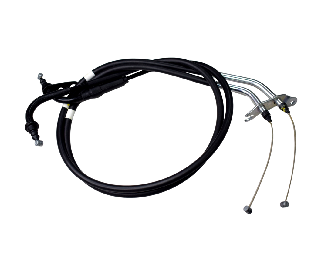 Cable Acelerador R Yamaha 3 Original