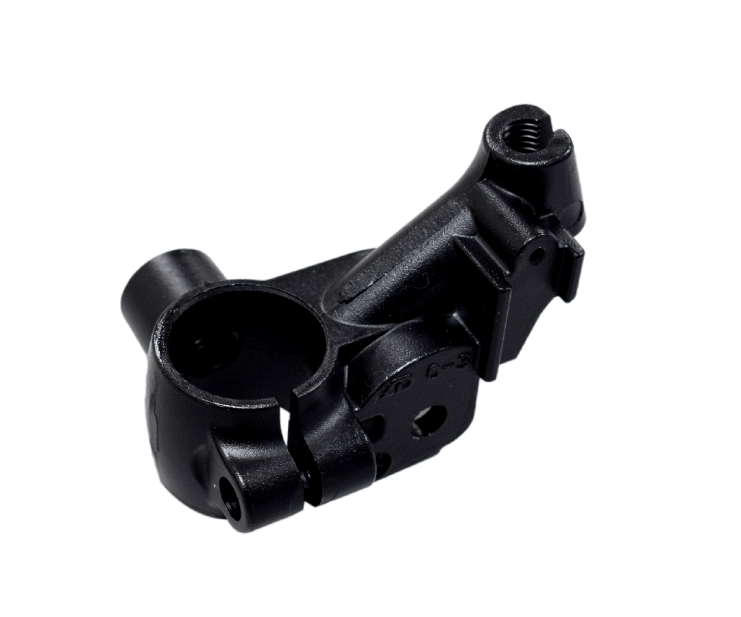 Soporte Manigueta Ryamaha 3 Original (Izquierdo)