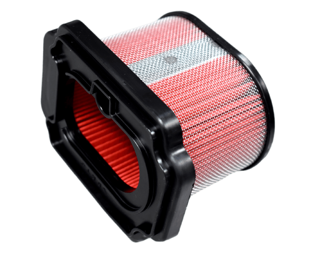 Filtro De Aire Mt Yamaha 07 Original