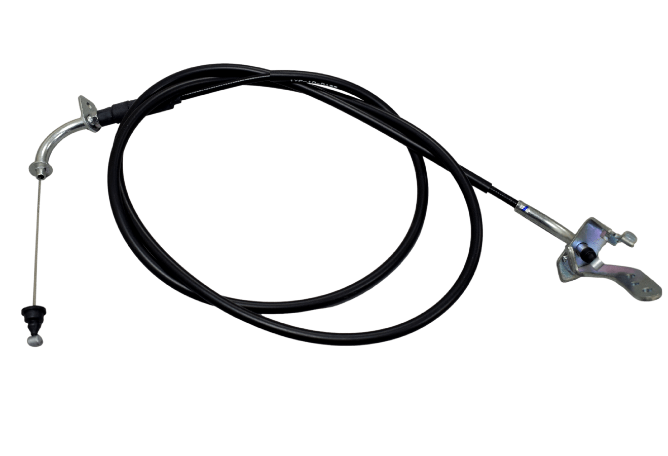 Cable Acelerador Fino Fi 115 (Inyeccion) Yamaha Original