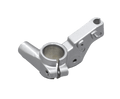 Soporte Manigueta Fino Fi 115 Yamaha Original (Izquierdo)