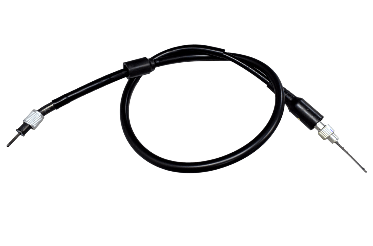 Cable Tacometro Fino Yamaha 115 Original