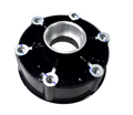Porta Sprocket Fz16 150 - Ryamaha 15 Original (Negro)
