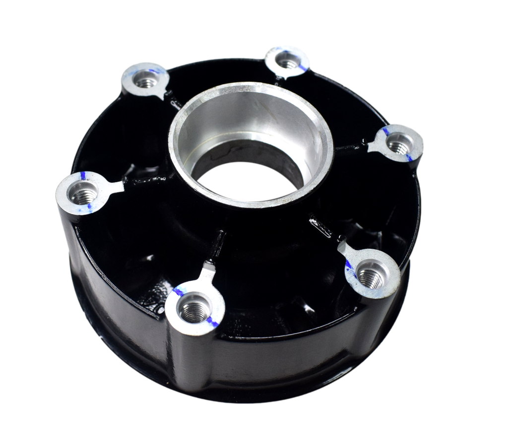 Porta Sprocket Fz16 150 - Ryamaha 15 Original (Negro)