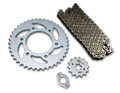 Kit Arrastre Yamaha R15 2013