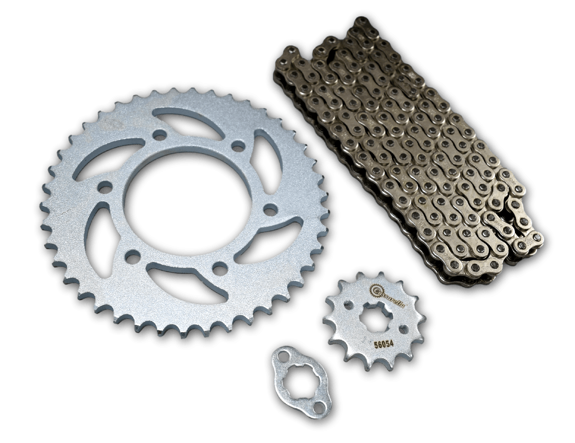 Kit Arrastre Yamaha R15 2013