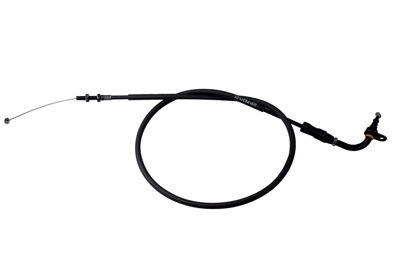 Cable Acelerador R 15 (Hasta 2012) Yamaha Original