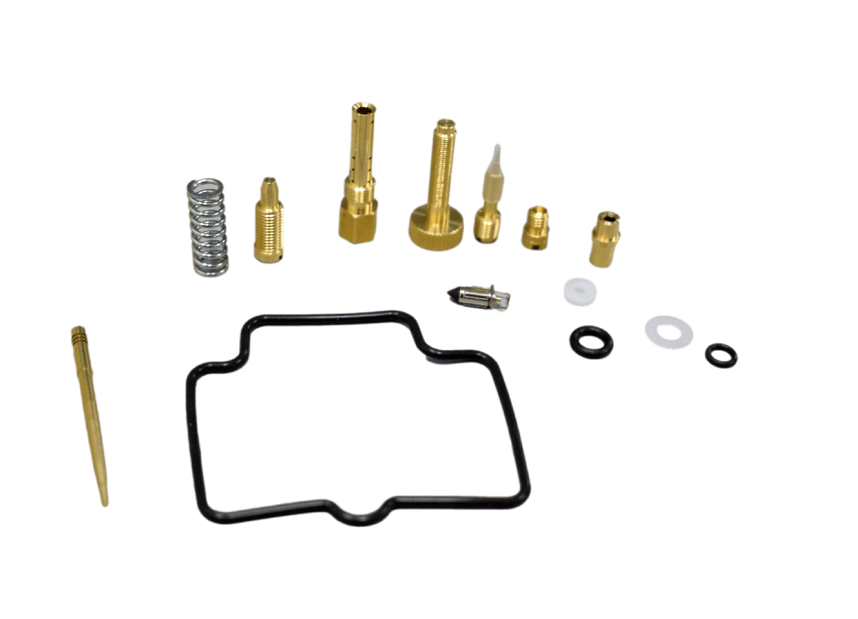 Kit Carburador Fz16 Generico 150 Japon Generico Yamaha Fz 16