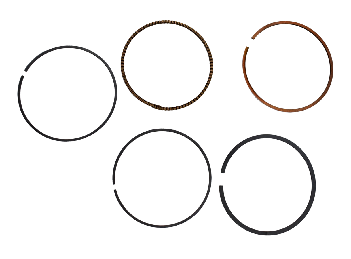 Anillos De Piston Fz16 150 - Sz16 Generico 150 Japon y Más