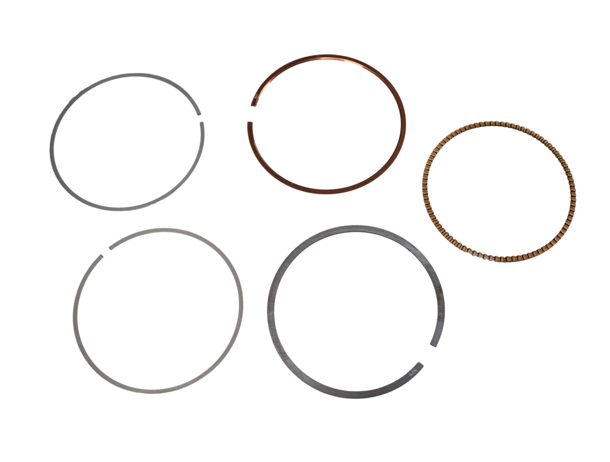 Anillos De Piston Fz16 150 - Sz16 Generico 150 Japon y Más