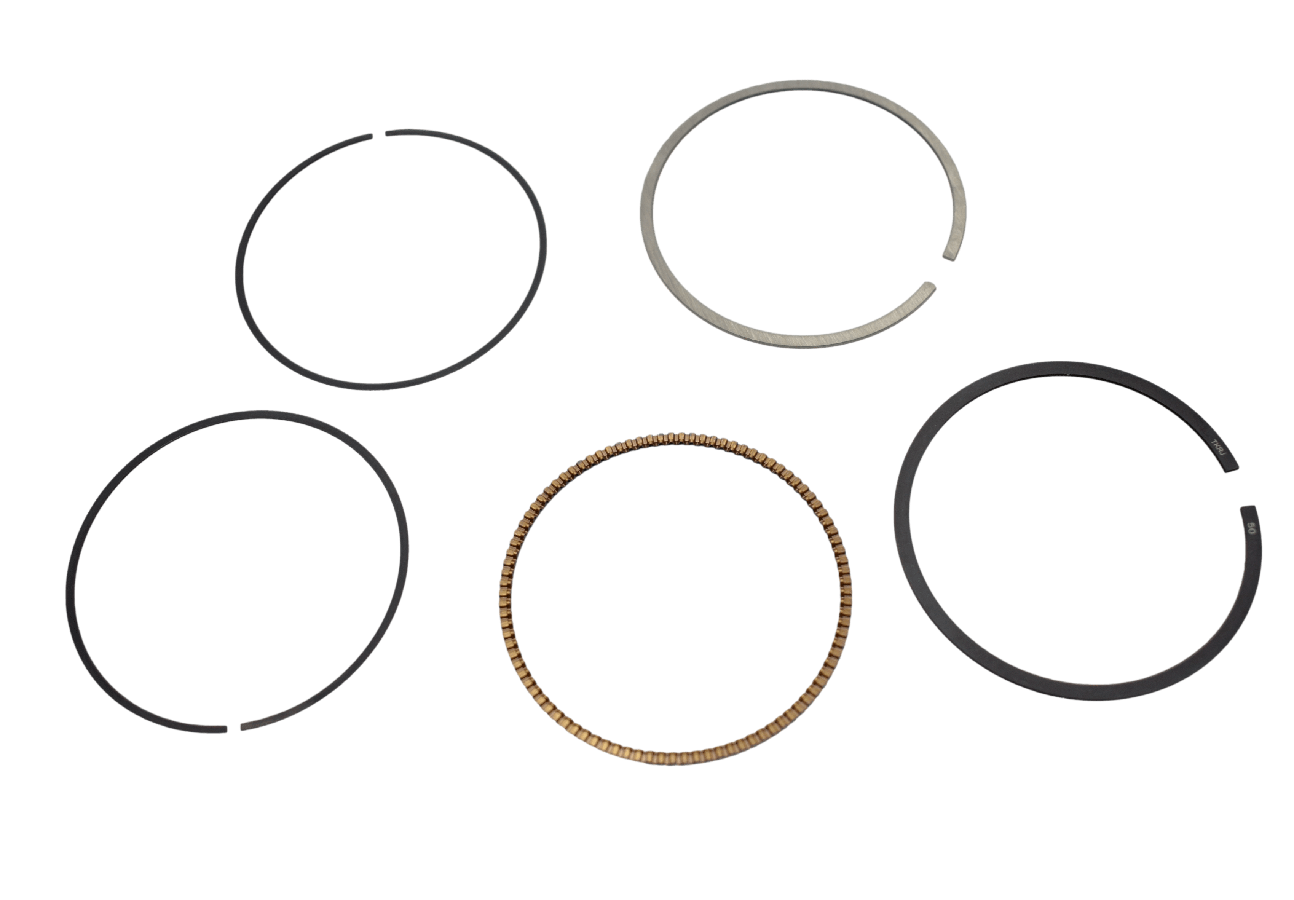 Anillos De Piston Fz16 150 - Sz16 Generico 150 Japon y Más