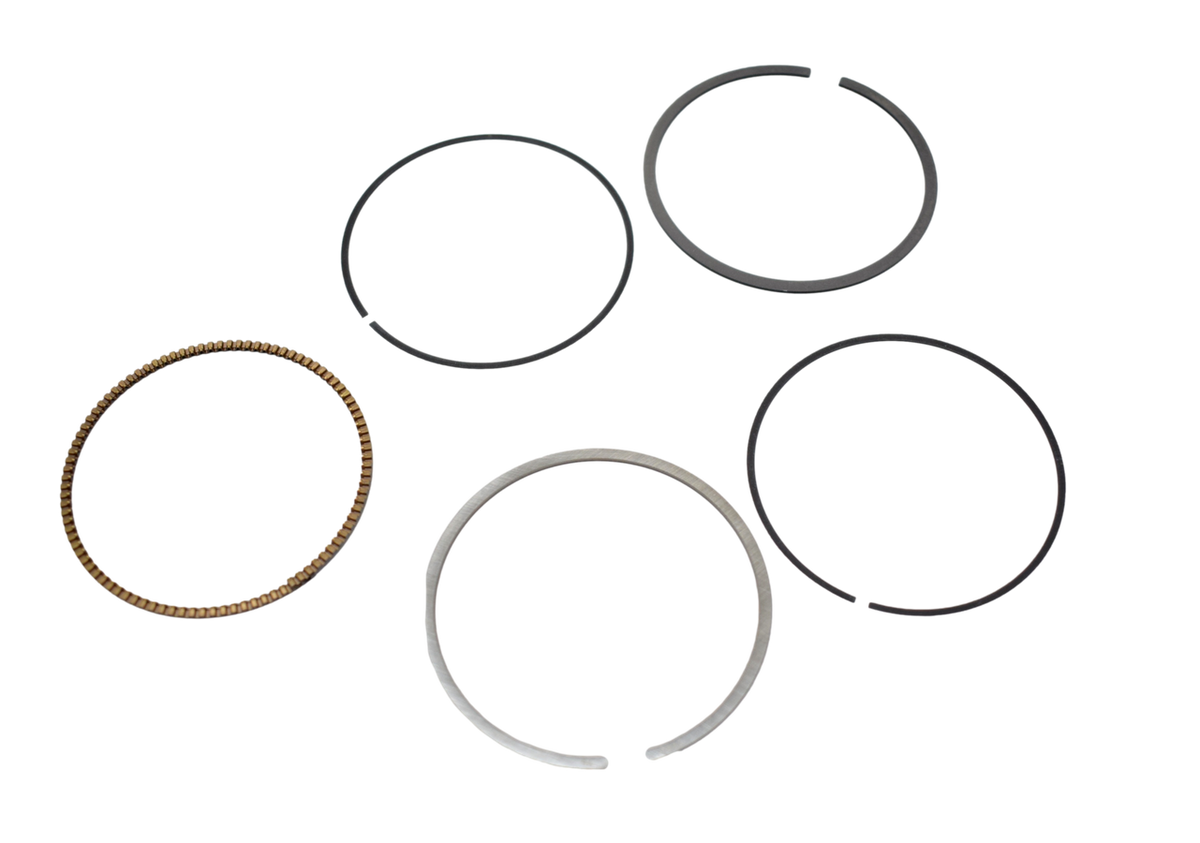 Anillos De Piston Fz16 150 - Sz16 Generico 150 Japon y Más