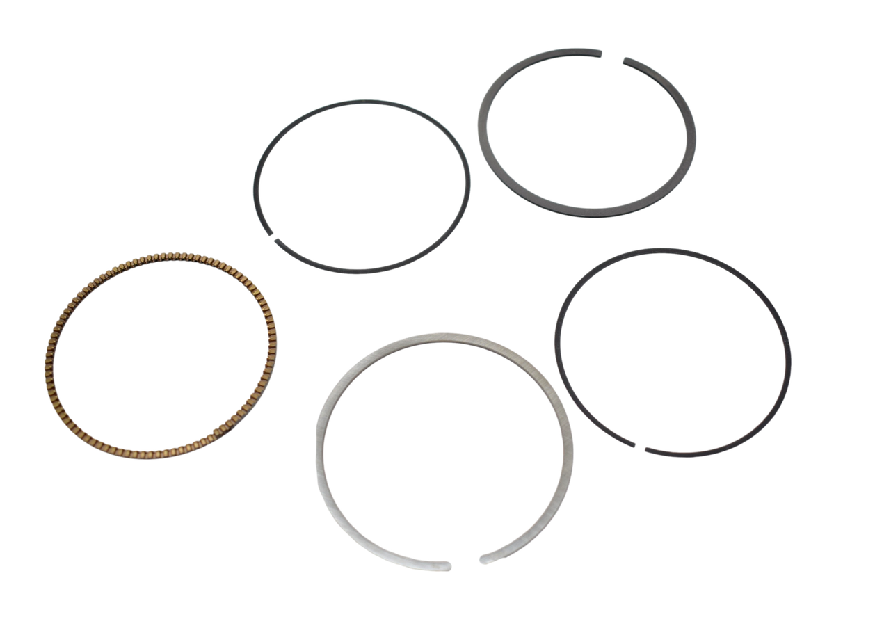 Anillos De Piston Fz16 150 - Sz16 Generico 150 Japon y Más