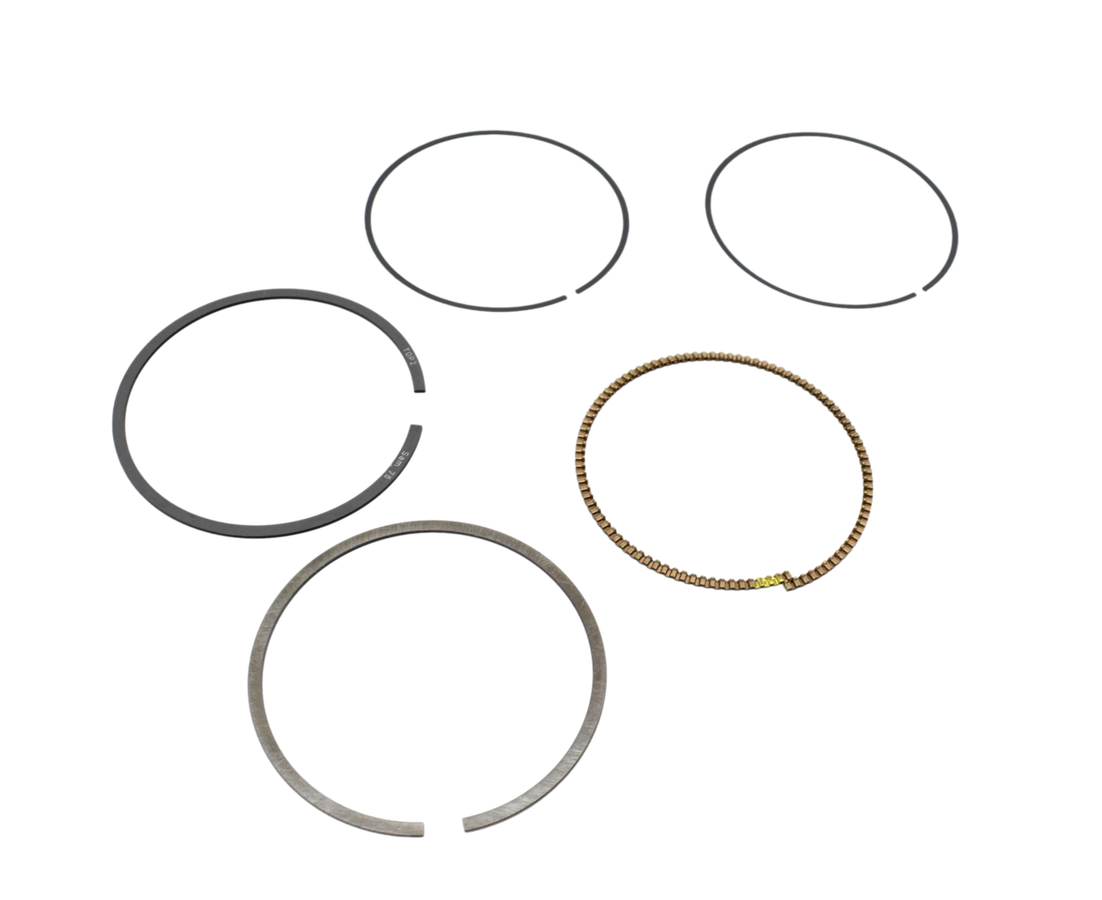 Anillos De Piston Fz16 150 - Sz16 Generico 150 India y Más