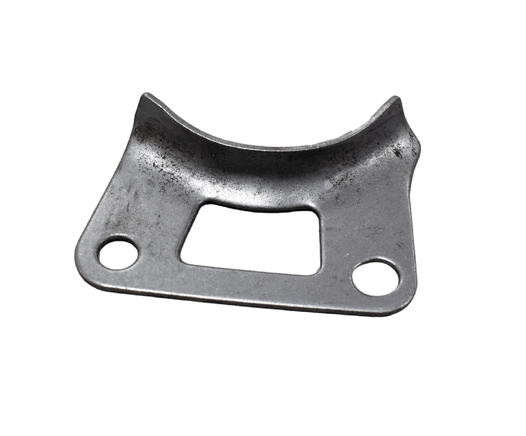 Platina Tope Inf. Cade Fz16/Sz16-R Original Yamaha
