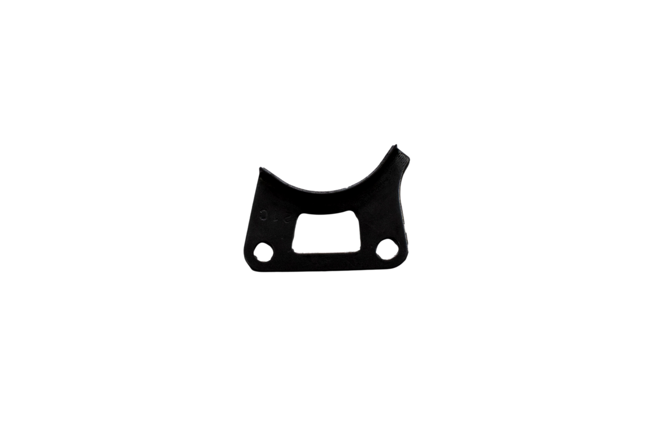 Platina Tope Inf. Cade Fz16/Sz16-R Yamaha