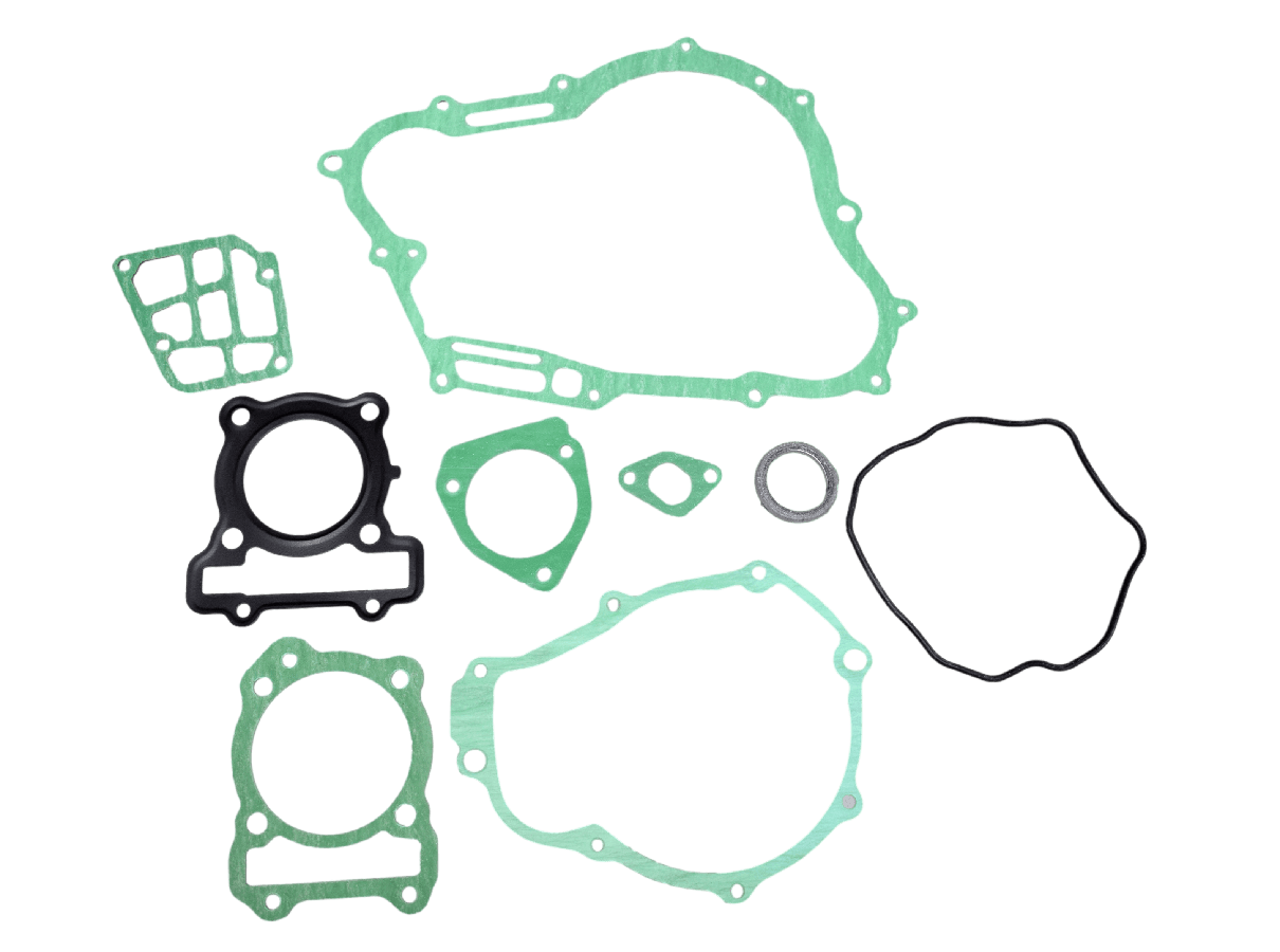 Kit De Empaques Fz16 Generico 150 India Generico y Más