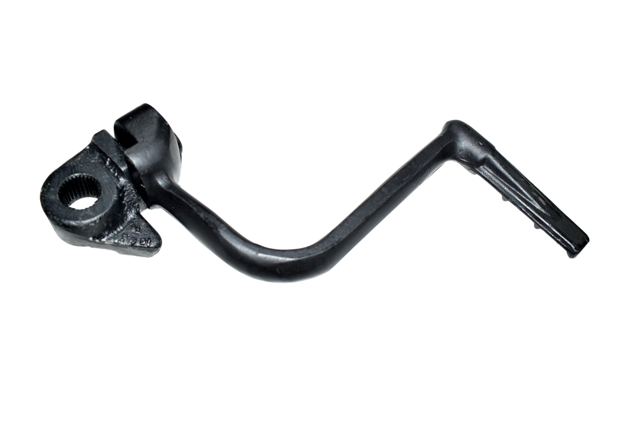 Pedal Crank Fz16Xxxxxxxxxxxxxxxxxx Original Yamaha