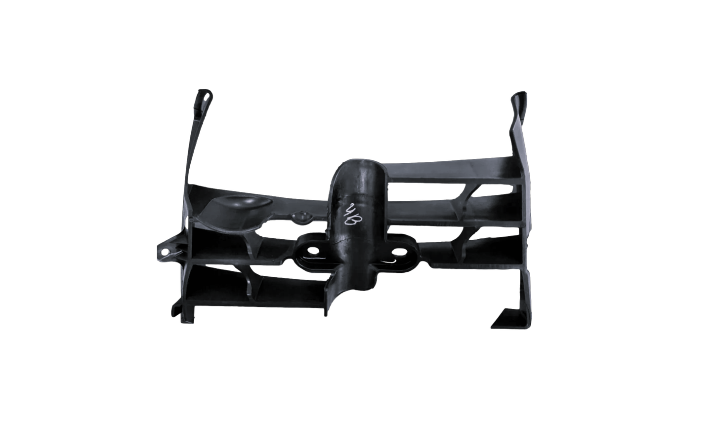 Guia Aire Fznaked 16 Original Yamaha