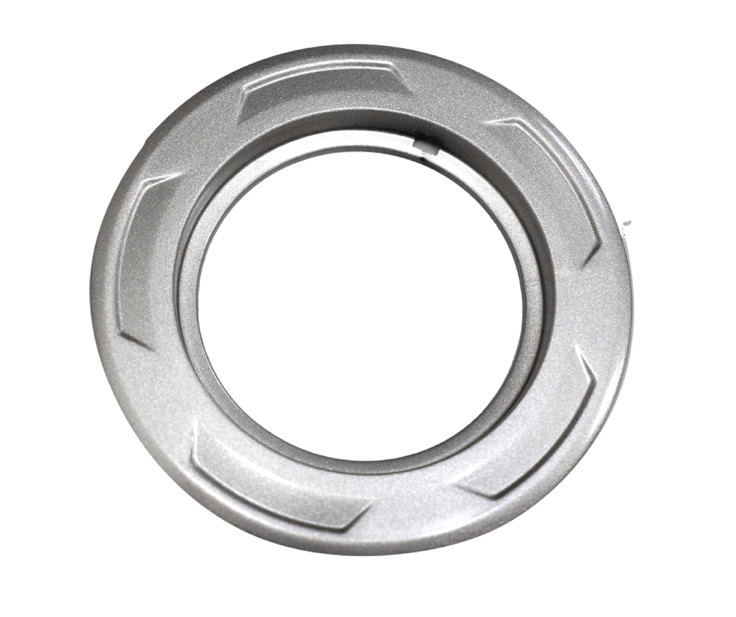 Platina Tapa Gas Fzoriginal 16 Yamaha