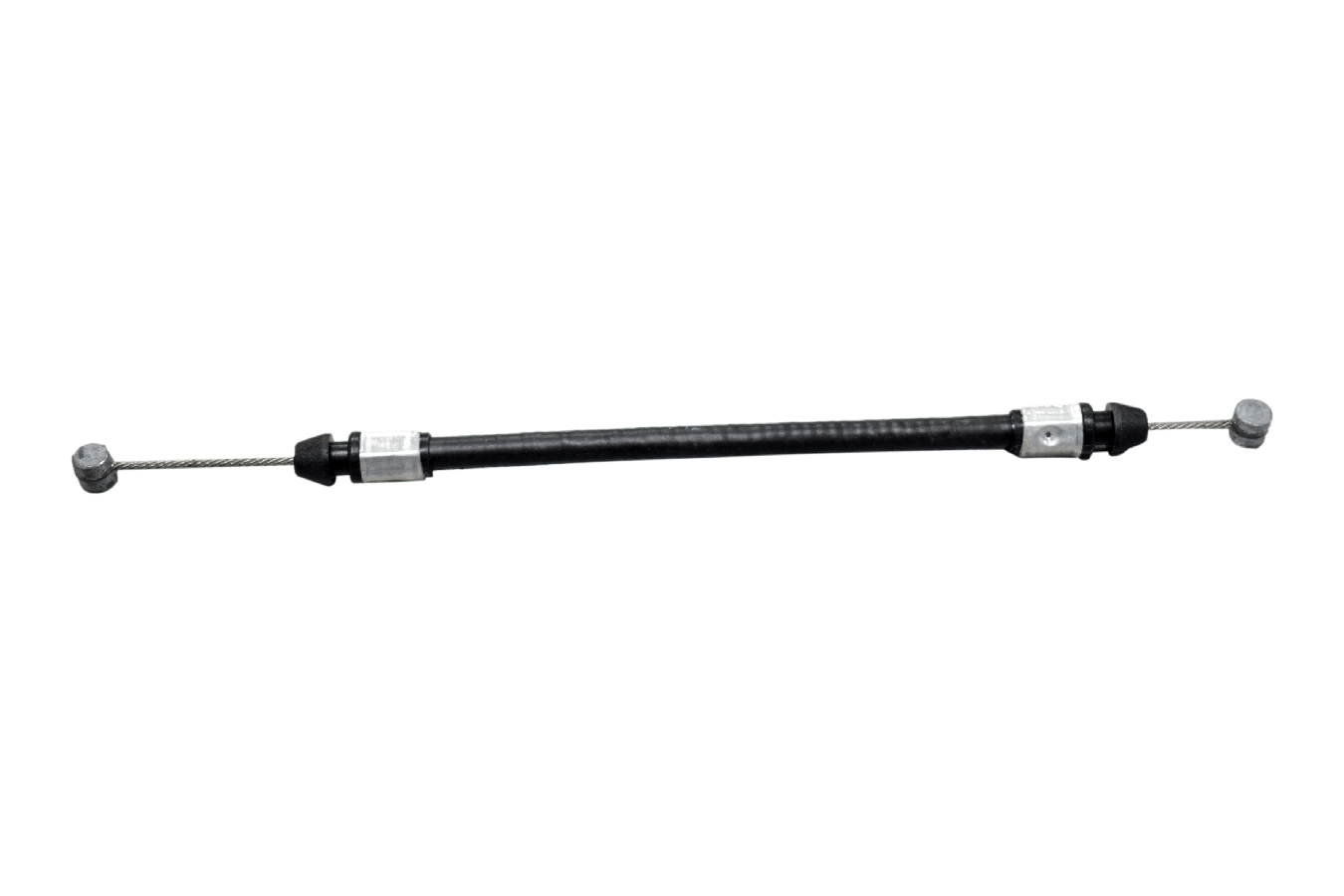 Cable De Sillin Fz16 Yamaha 150 Original