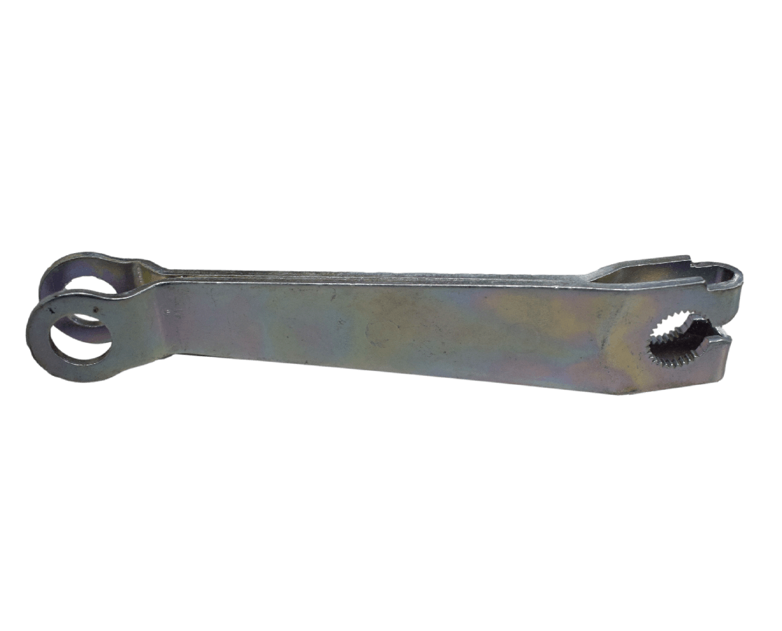 Leva De Freno Fz16 Yamaha 150 Original (Trasera)