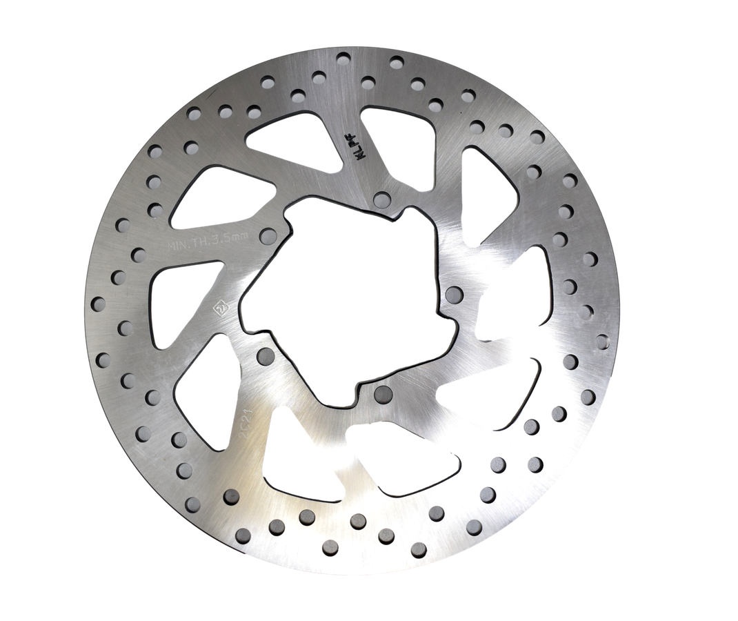 Disco Freno Delantero Fz16 Yamaha 150 Original