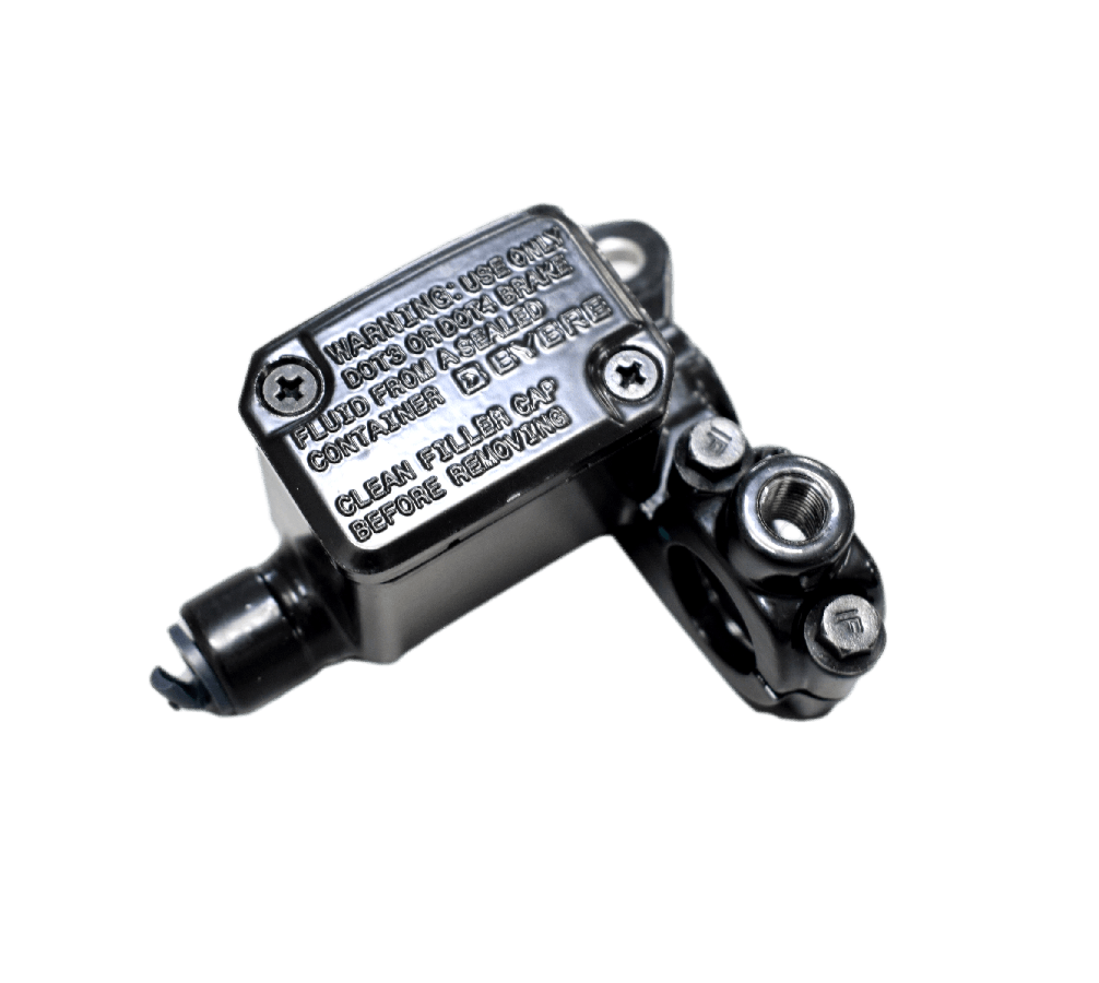 Bomba De Freno Fz16 Yamaha 150 Original