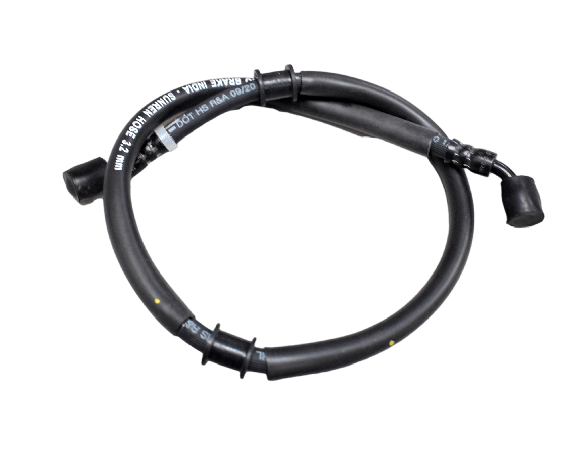 Manguera Freno Fr Fzoriginal 16 Yamaha